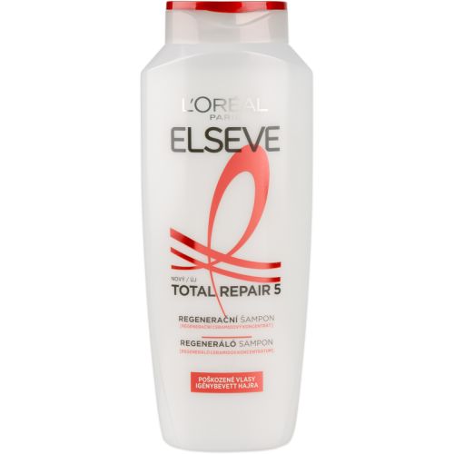 Elseve �ampon Total Repair 5 250 ml Elseve �ampon Total Repair 5 250 ml